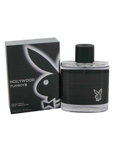 Playboy Press to Play Hollywood