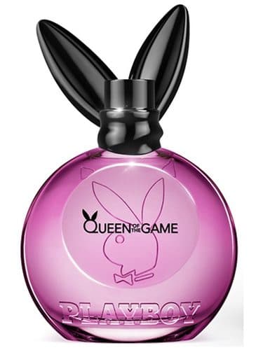 Playboy Queen of the Game