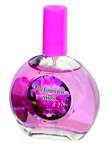 Pokrovka Trading House Luxurious Peony