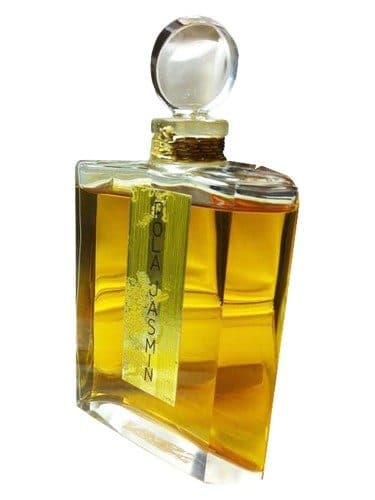 Pola Jasmin