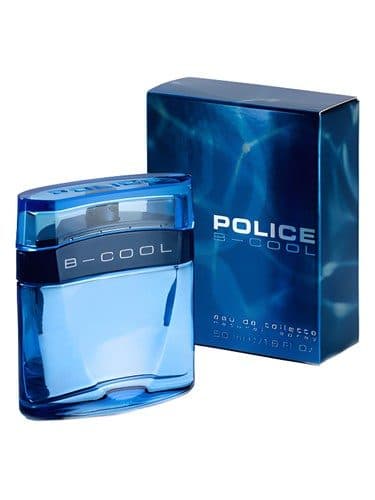 Police B Cool