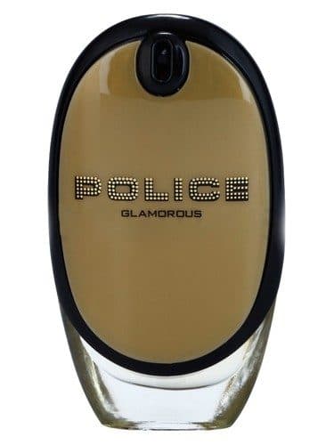 Police Glamorous Pour Homme