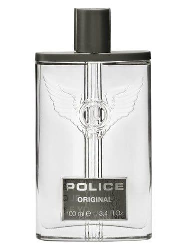 Police Original