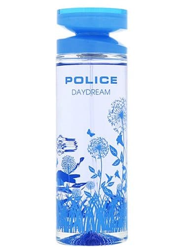 Police Police Daydream