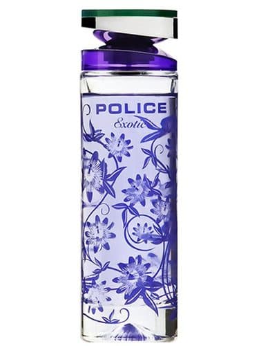 Police Police Exotic