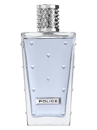 Police Police Legend for Man