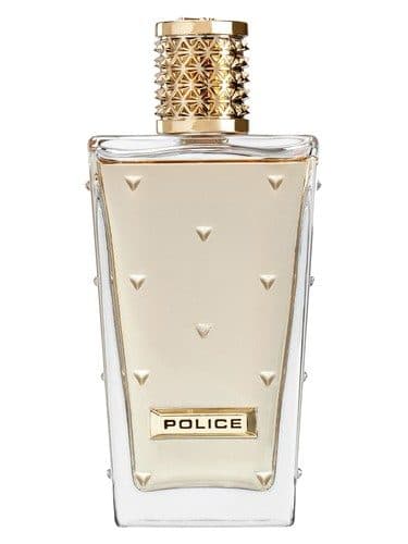 Police Police Legend for Woman