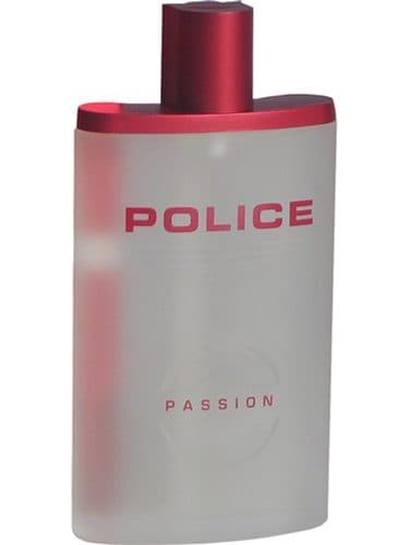 Police Police Passion