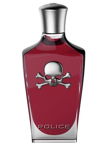 Police Police Potion for Her