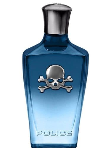 Police Police Potion Power for Him