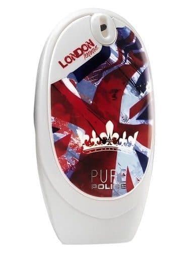 Police Pure Police London Femme