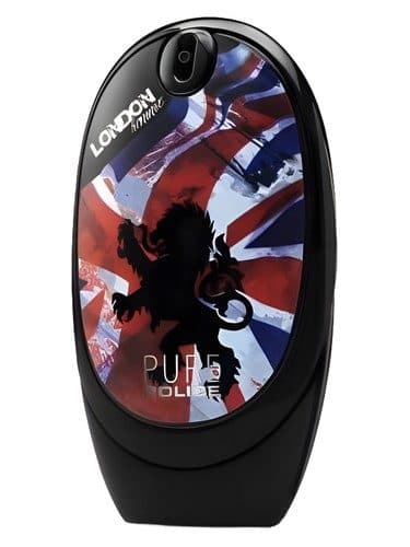 Police Pure Police London Homme