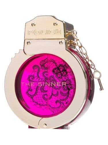 Police The Sinner for Women
