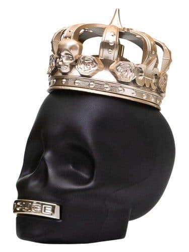 Police To Be the King