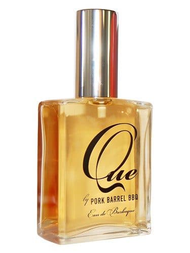 Pork Barrel Bbq Que Eau de Barbeque