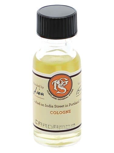 Portland General Store Cardamom