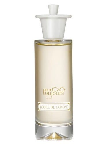 Pour Toujours Boule de Gomme