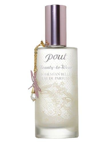 Pout Beauty to Wear Bohemian Belle