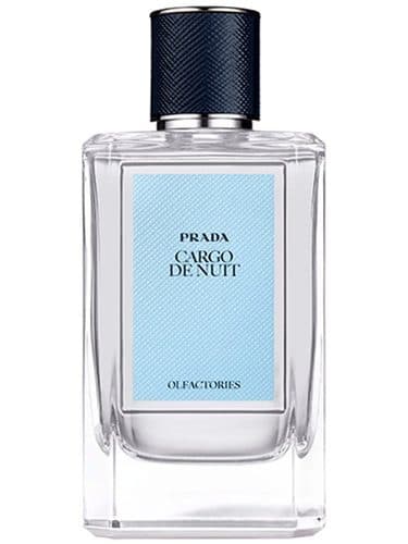 Prada Cargo de Nuit