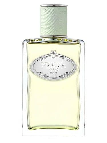 Prada Infusion D Iris 2015