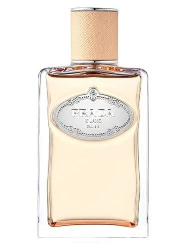 Prada Infusion de Fleur D Oranger 2015