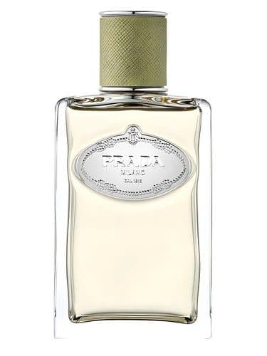 Prada Infusion de Vetiver 2015