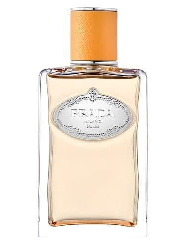 Prada Infusion Mandarine
