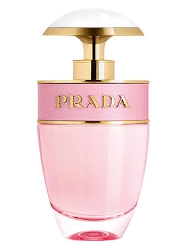 Prada Kiss Collection Prada Candy Florale Kiss