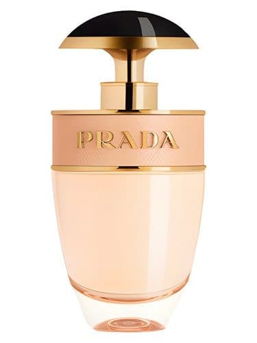 Prada Kiss Collection Prada Candy L Eau Kiss