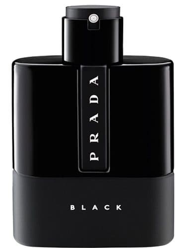 Prada Luna Rossa Black