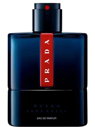 Prada Luna Rossa Ocean Eau de Parfum