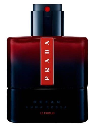 Prada Luna Rossa Ocean le Parfum