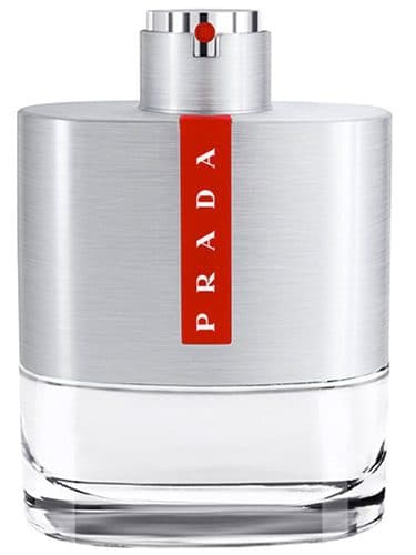 Prada Luna Rossa