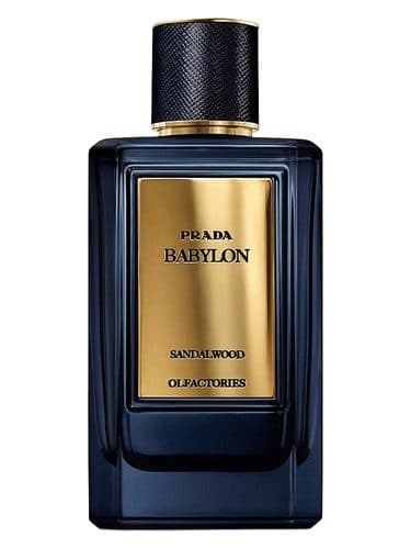 Prada Mirages Babylon