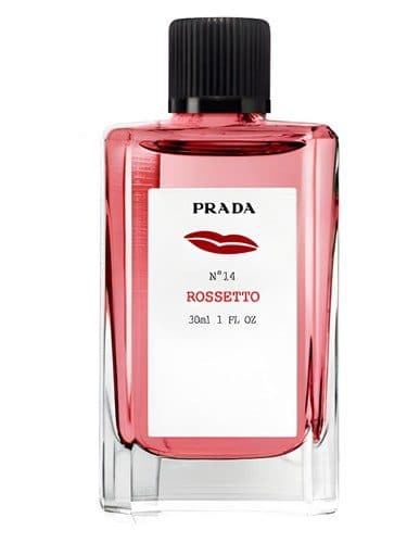 Prada No14 Rossetto