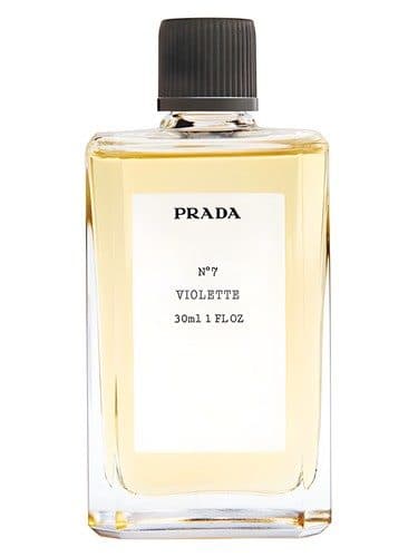 Prada No7 Violette