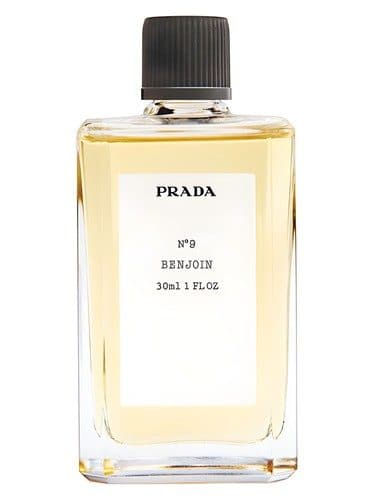Prada No9 Benjoin