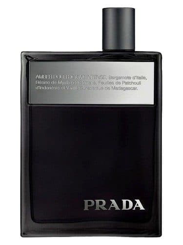 Prada Prada Amber Pour Homme Intense