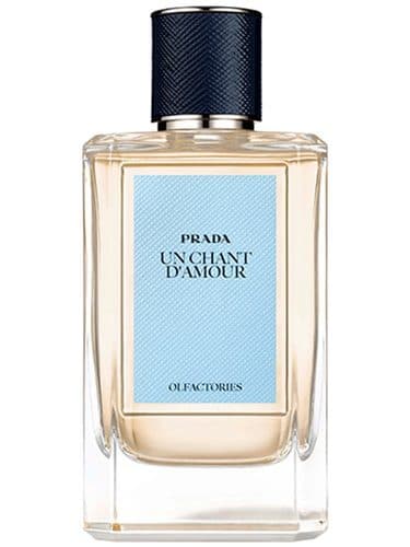 Prada Un Chant D Amour