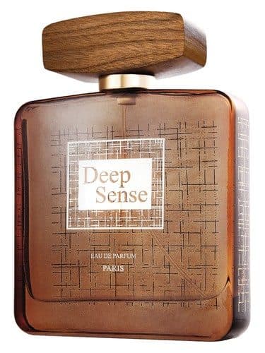 Prime Collection Deep Sense