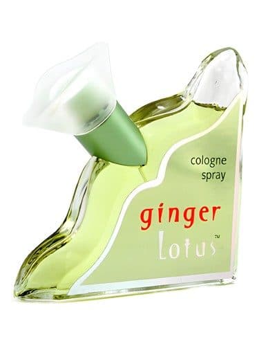 Prince Matchabelli Ginger Lotus