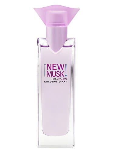 Prince Matchabelli New Musk
