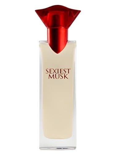 Prince Matchabelli Sexiest Musk