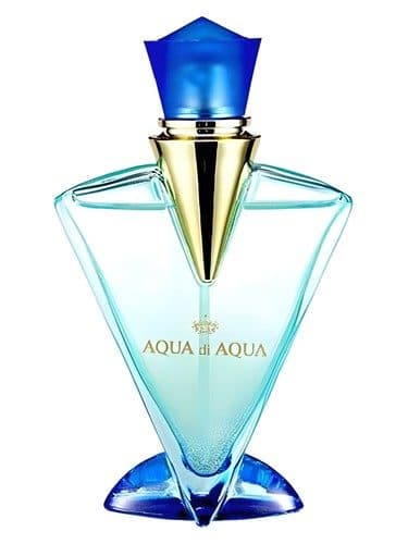 Princesse Marina de Bourbon Aqua Di Aqua