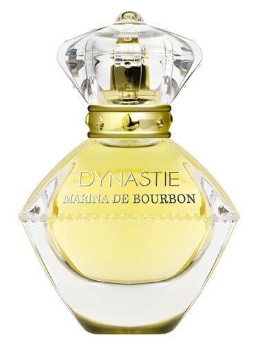 Princesse Marina de Bourbon Golden Dynastie