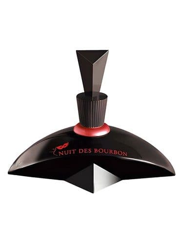 Princesse Marina de Bourbon Nuit des Bourbon