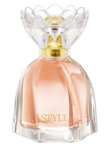 Princesse Marina de Bourbon Royal Style