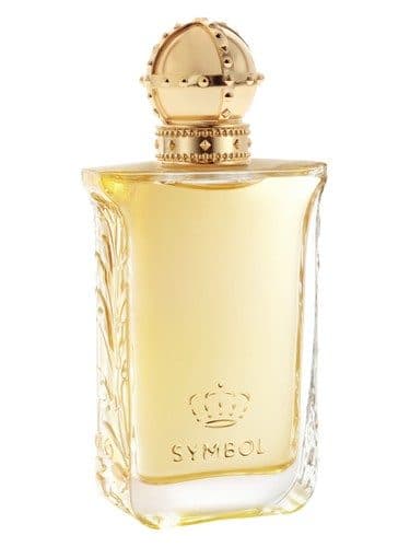 Princesse Marina de Bourbon Symbol Eau de Parfum