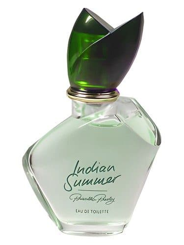 Priscilla Presley Indian Summer Green