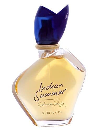 Priscilla Presley Indian Summer
